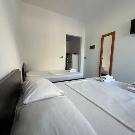 Hotel Soleil Marine - Mediterranean *