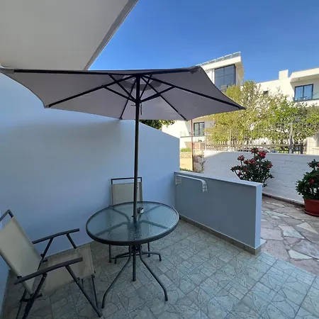 Soleil Marine - Mediterranean Hotel Ksamil
