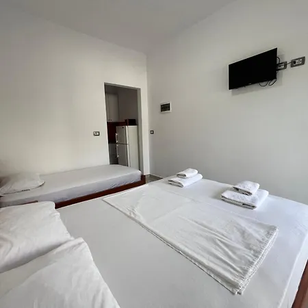 Soleil Marine - Mediterranean Hotel *