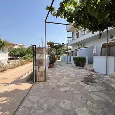 Hotel Soleil Marine - Mediterranean Ksamil