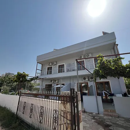 Soleil Marine - Mediterranean Hotel Ksamil